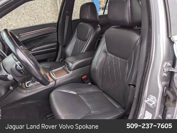 2015 Chrysler 300 300C Platinum AWD All Wheel Drive SKU:FH767241 -... for sale in Spokane, WA – photo 17