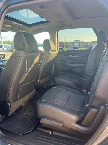 2020 Buick Enclave Avenir for sale in Hardinsburg, KY – photo 16