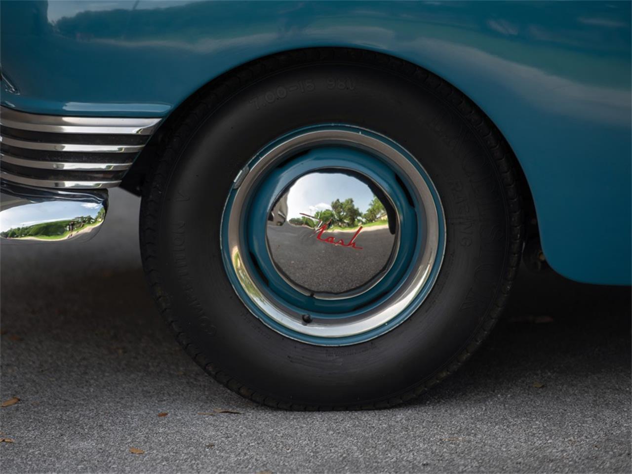 For Sale at Auction: 1948 Nash Ambassador for sale in Fort Lauderdale, FL – photo 6