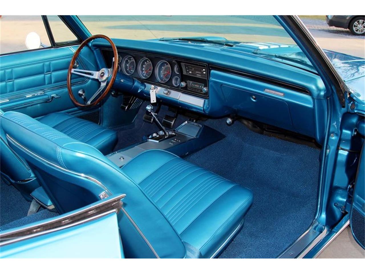 1967 Chevrolet Impala for sale in Lenoir City, TN – photo 31