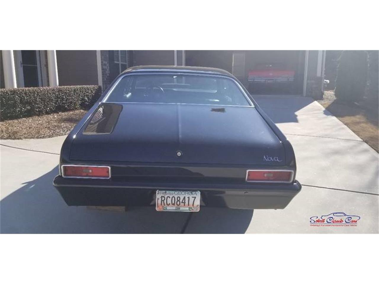 1970 Chevrolet Nova for sale in Hiram, GA – photo 4