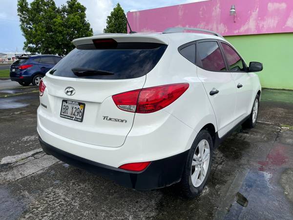 2012 HYUNDAI TUCSON - - by dealer for sale in Other, Other – photo 4