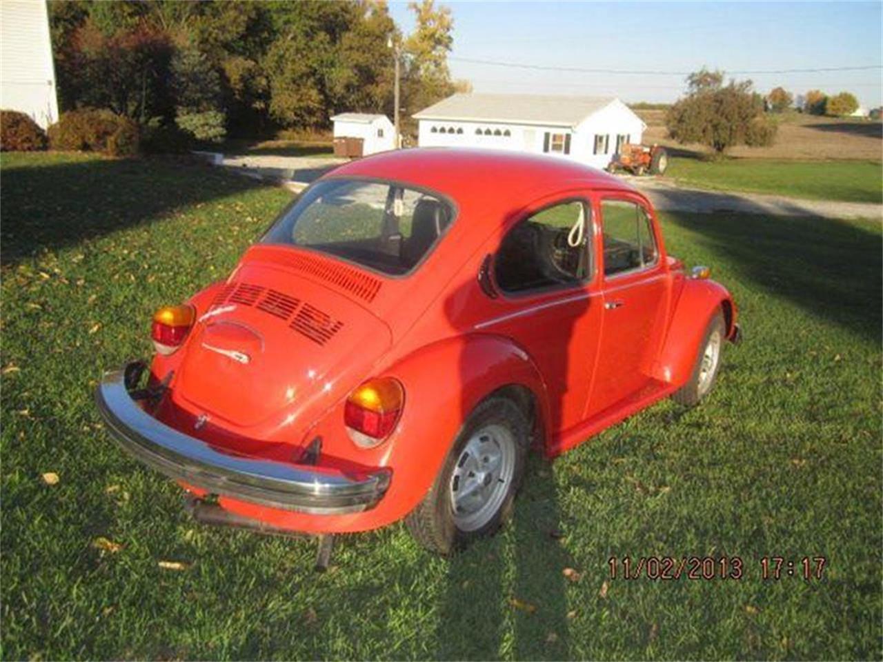 1974 Volkswagen Beetle for sale in Shenandoah, IA – photo 38