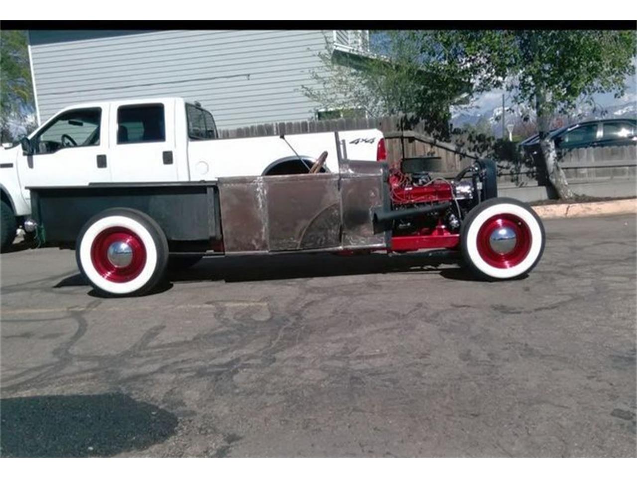 1929 Ford Rat Rod for sale in Cadillac, MI – photo 10