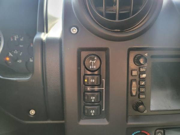 2007 Hummer H2 Base - - by dealer - vehicle automotive for sale in Bonners Ferry, MT – photo 22