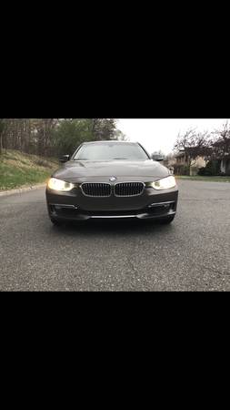 2013 BMW 335XI Fully Loaded for sale in Wayne, NJ