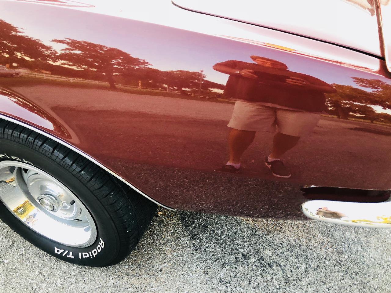 1967 Chevrolet Camaro for sale in Wilson, OK – photo 47