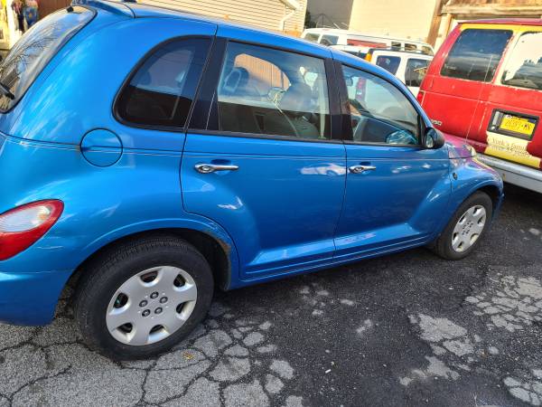 08 pt cruiser only 101k - cars & trucks - by owner - vehicle... for sale in Cohoes, NY – photo 2