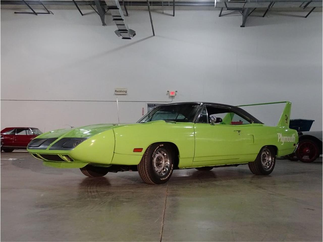 1970 Plymouth Road Runner for sale in Greensboro, NC – photo 2