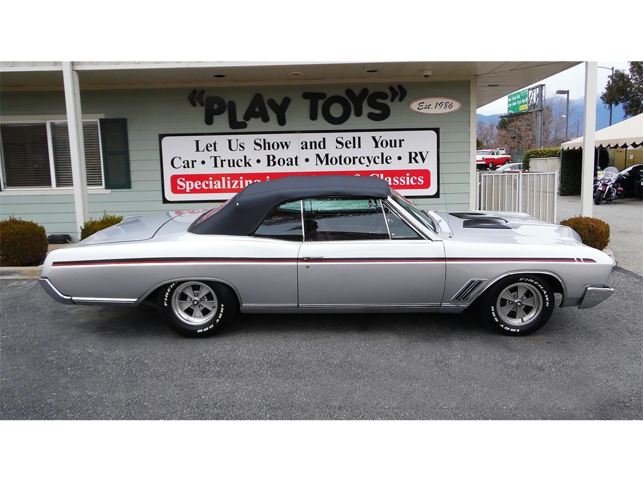 1967 Buick Skylark for sale in Redlands, CA – photo 8