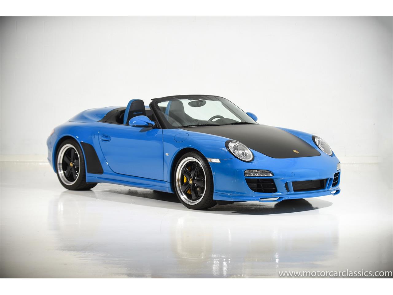 2011 Porsche 911 for sale in Farmingdale, NY – photo 2