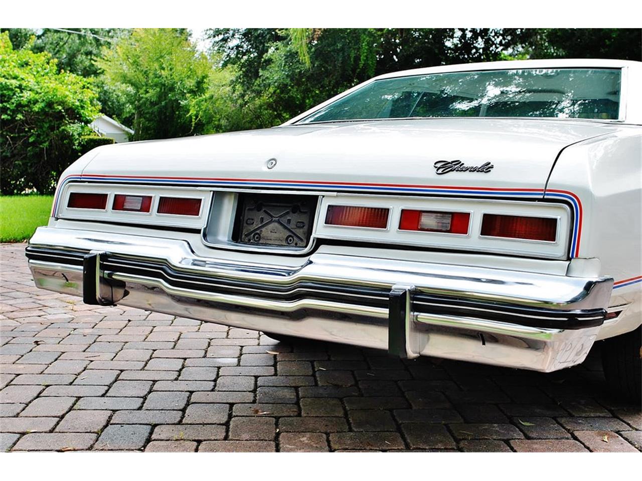 1974 Chevrolet Impala for sale in Lakeland, FL – photo 23