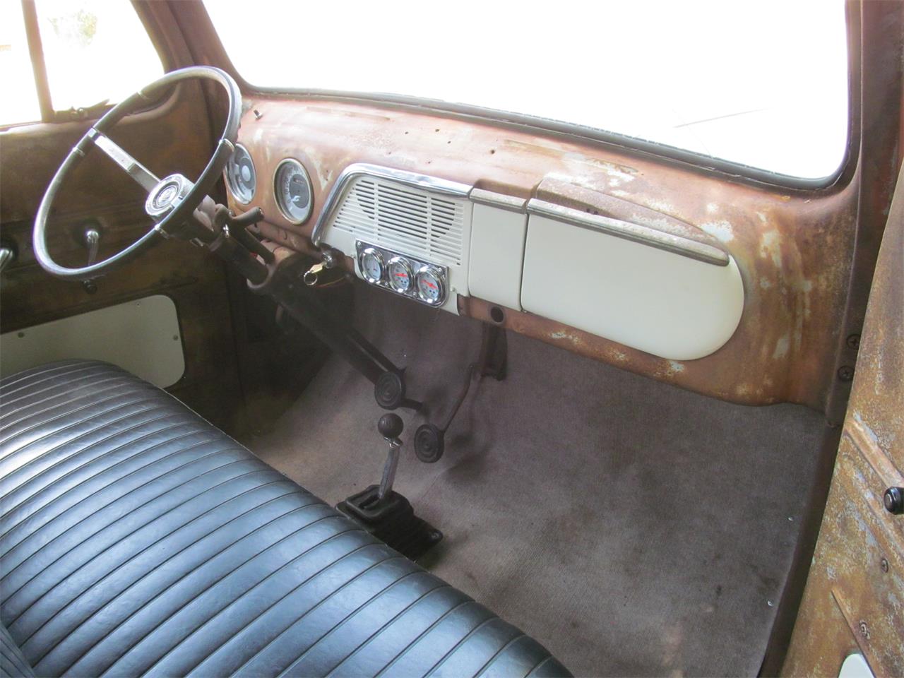 1951 Ford F1 for sale in Fayetteville, GA – photo 30