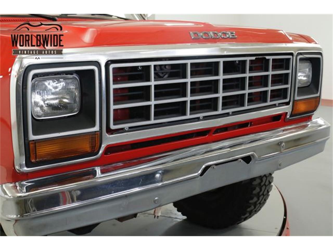1985 Dodge Pickup for sale in Denver , CO – photo 17
