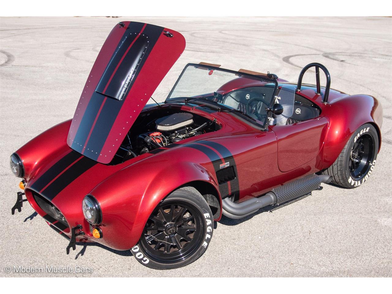 1965 Backdraft Racing Cobra for sale in Ocala, FL – photo 20