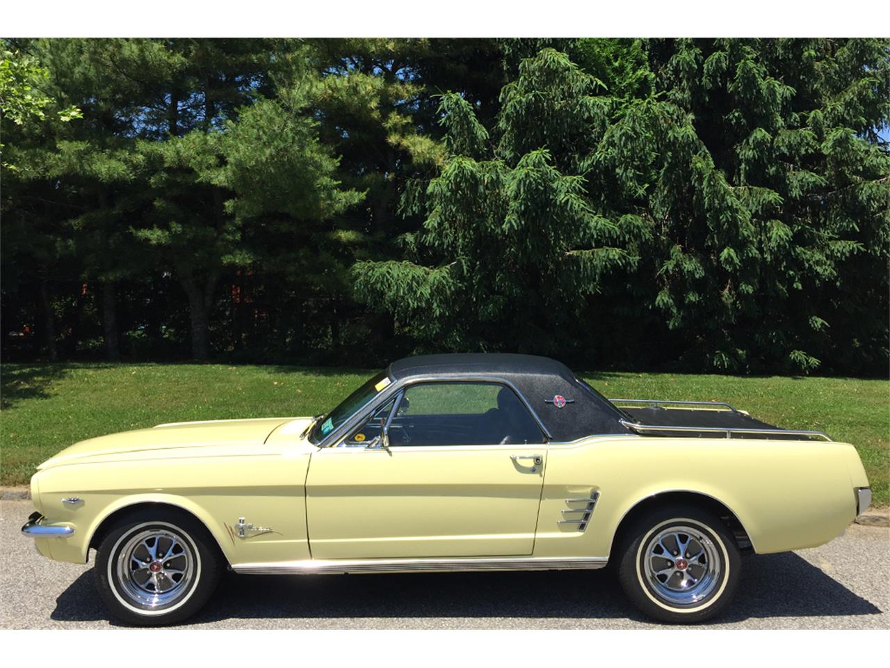 1966 Ford Mustang Ranchero for sale in Southampton, NY – photo 7