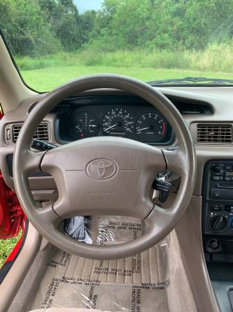 1999 Toyota Camry ~ $495 DOWN ~ Free Warranty ~ Auto4you for sale in Sarasota, FL – photo 17