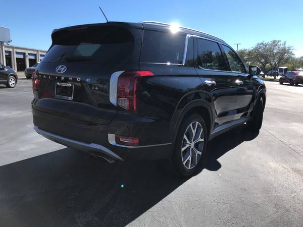 2020 Hyundai Palisade SEL - - by dealer - vehicle for sale in Cocoa, FL – photo 5