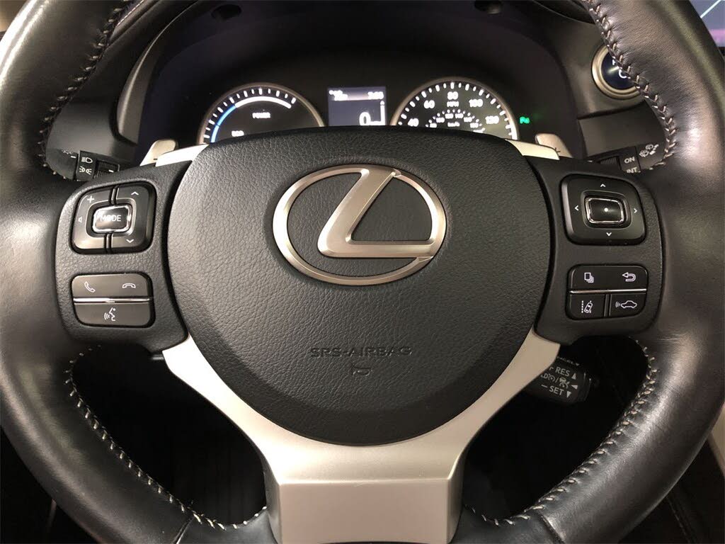 2020 Lexus NX Hybrid 300h AWD for sale in Normal, IL – photo 23