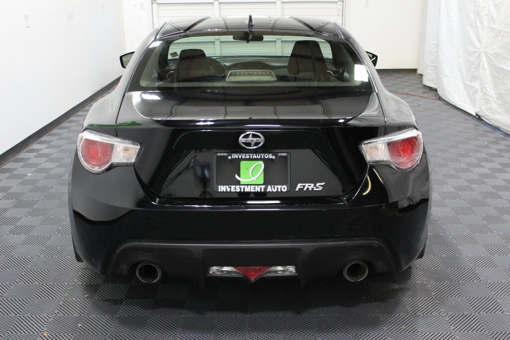 2016 Scion FR-S Release Series for sale in Brigham City, UT – photo 6