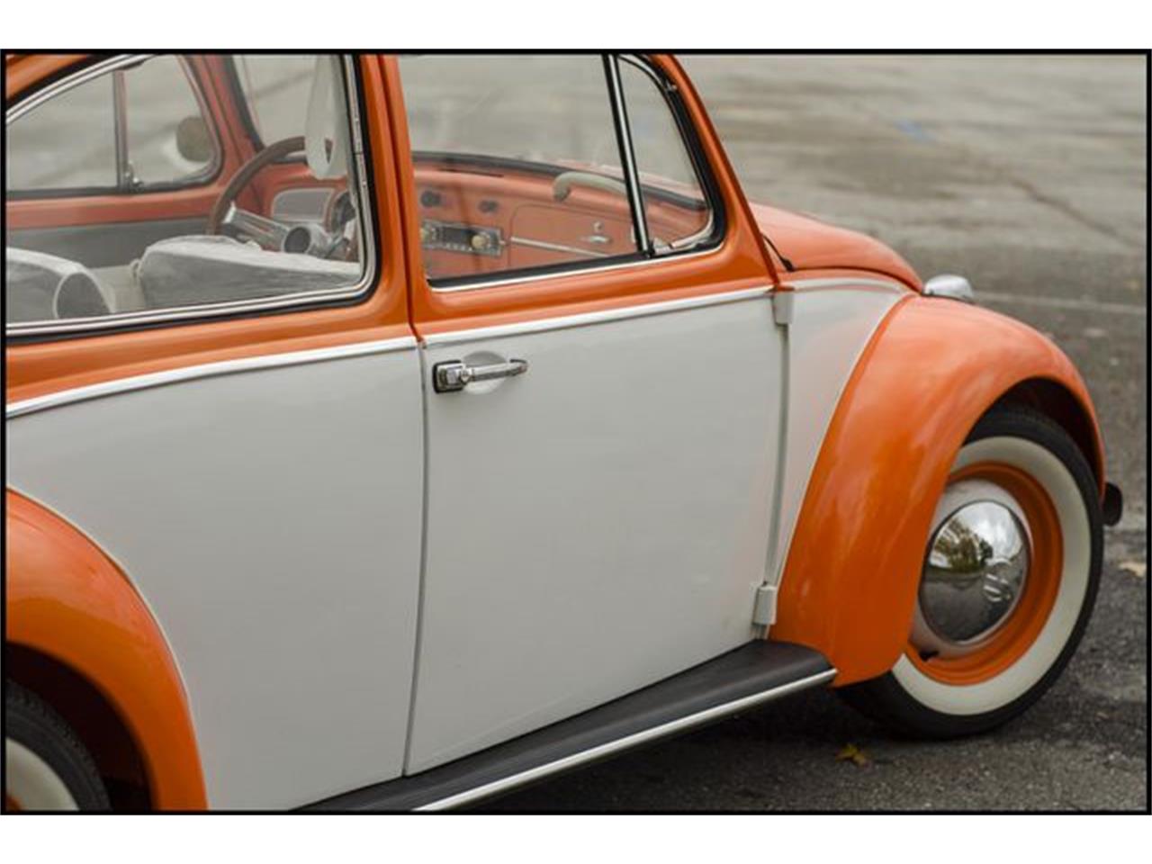 1965 Volkswagen Beetle for sale in Indianapolis, IN – photo 25