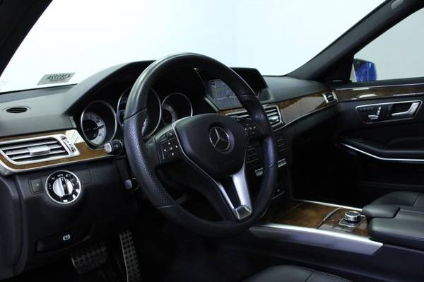 2016 Mercedes-Benz E 350 for sale in Ontario, CA – photo 16