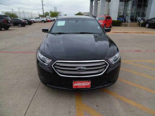 2018 Ford Taurus SEL for sale in Burleson, TX – photo 13