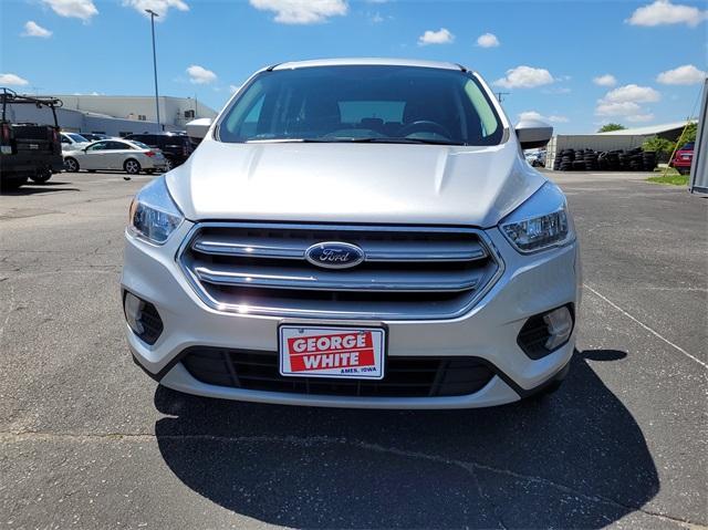 2019 Ford Escape SE for sale in Ames, IA – photo 8
