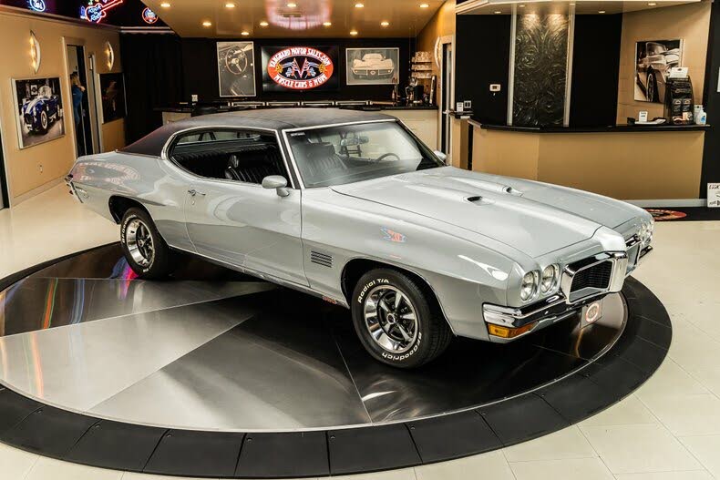 1970 Pontiac Le Mans for sale in Plymouth, MI – photo 11