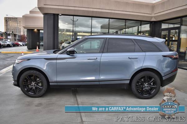 2019 Land Rover Range Rover Velar R-Dynamic SE 380/AWD/Drive Pkg for sale in Other, AK – photo 3