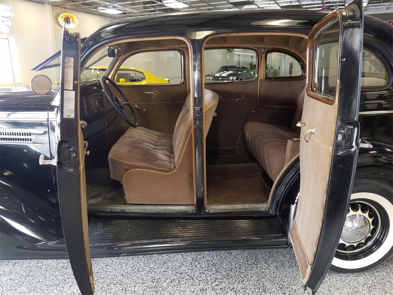 1936 Dodge Touring for sale in Rochester, MN – photo 9