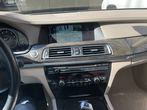 BMW 750 Li - B7 Mods included! for sale in Oak Ridge, NC – photo 23