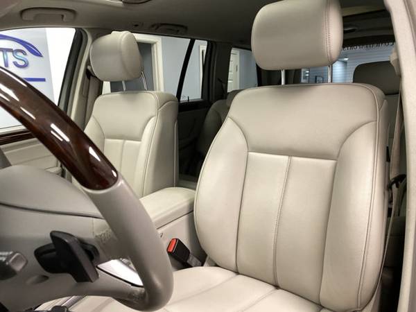 2010 Mercedes-Benz GL-Class GL450 AWD *NICE!!! $299/mo Est. for sale in Streamwood, IL – photo 15