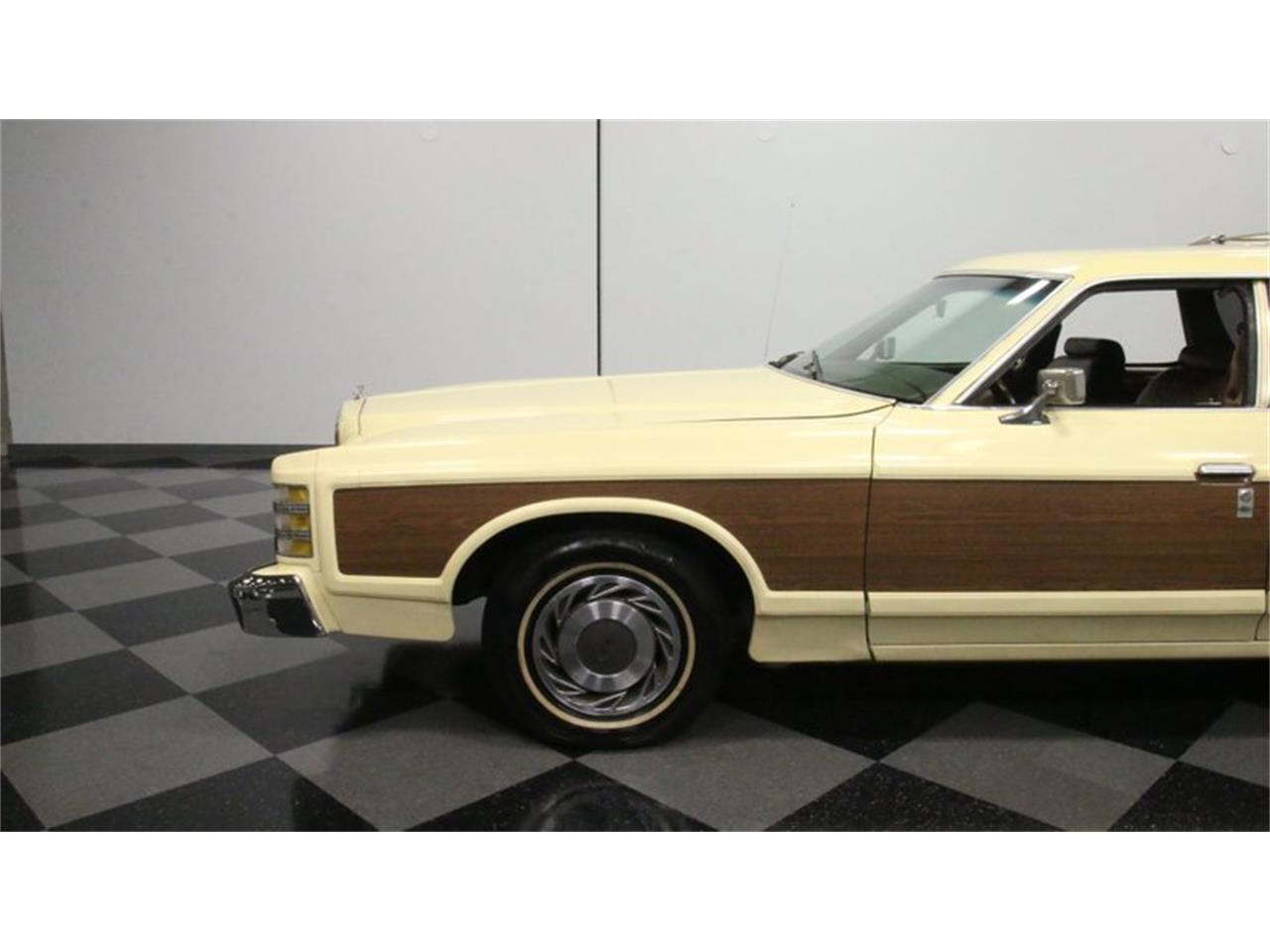 1978 Ford Country Squire for sale in Lithia Springs, GA – photo 24