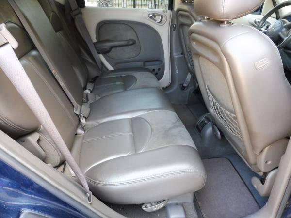 2001 Chrysler PT Cruiser Sport Wagon for sale in San Diego South, CA – photo 14