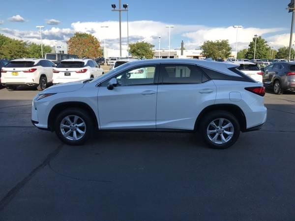 2016 Lexus RX 350 for sale in Boise, ID – photo 6