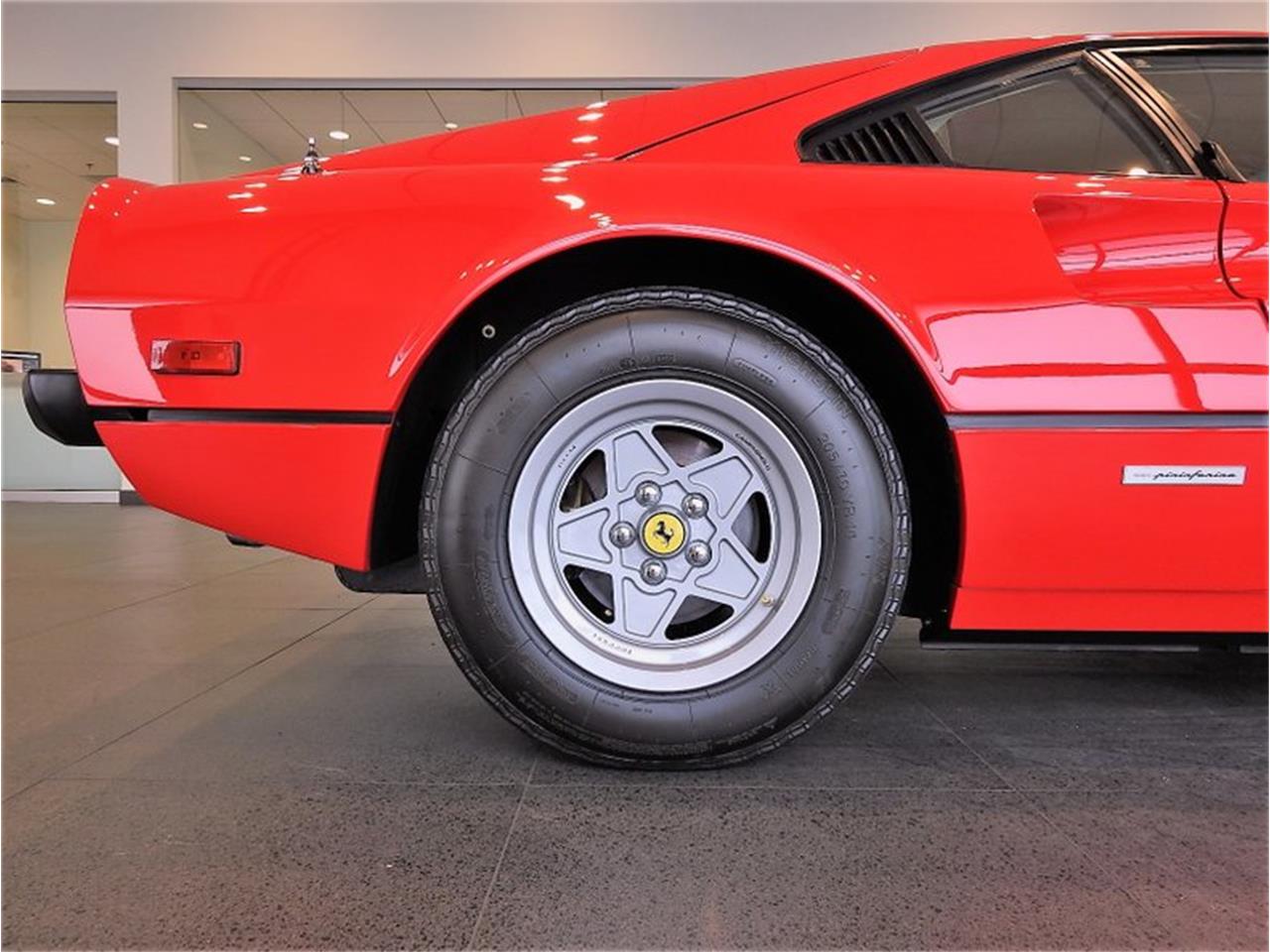 1976 Ferrari 308 for sale in Las Vegas, NV – photo 35