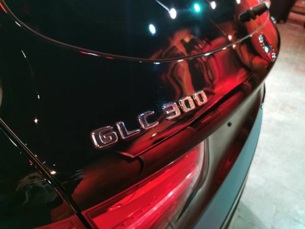 2019 Mercedes-Benz GLC Stock SCV6483 - - by dealer for sale in Winnipeg, MN – photo 4