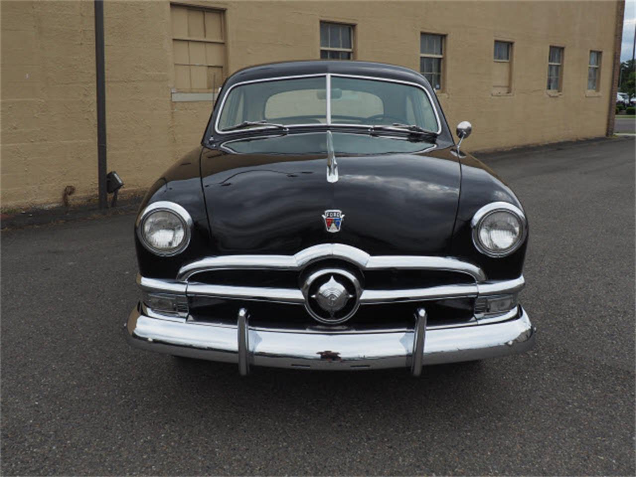 1950 Ford Business Coupe for sale in Tacoma, WA – photo 6