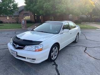 2003 Acura TL Sport - Rare - cars & trucks - by owner - vehicle... for sale in Waco, TX