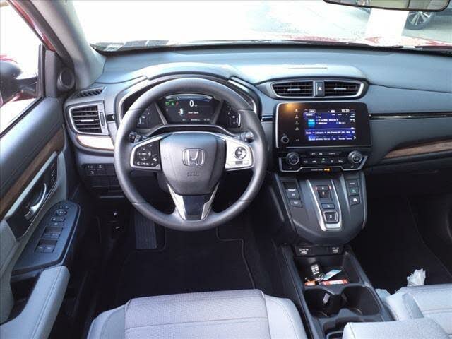2022 Honda CR-V Hybrid EX AWD for sale in mars, PA – photo 6