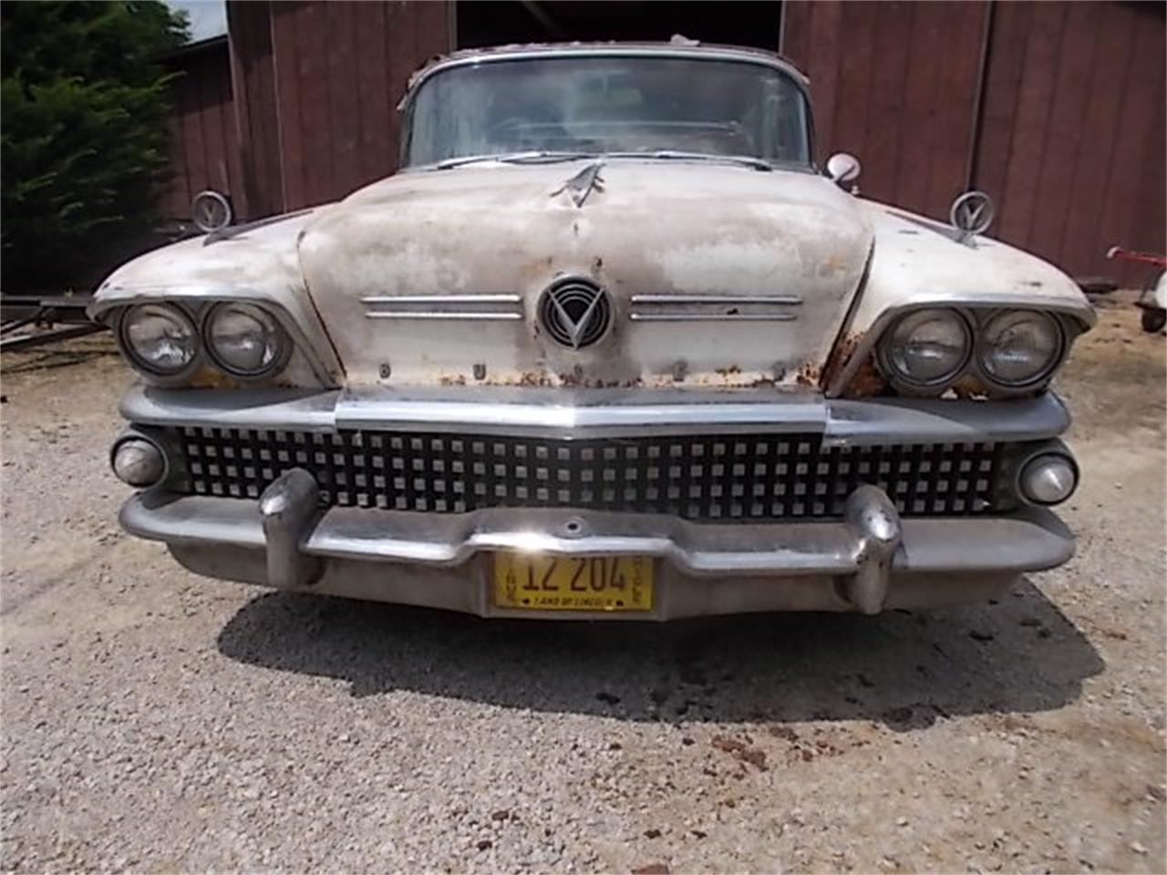 1958 Buick Special for sale in Creston, OH – photo 54