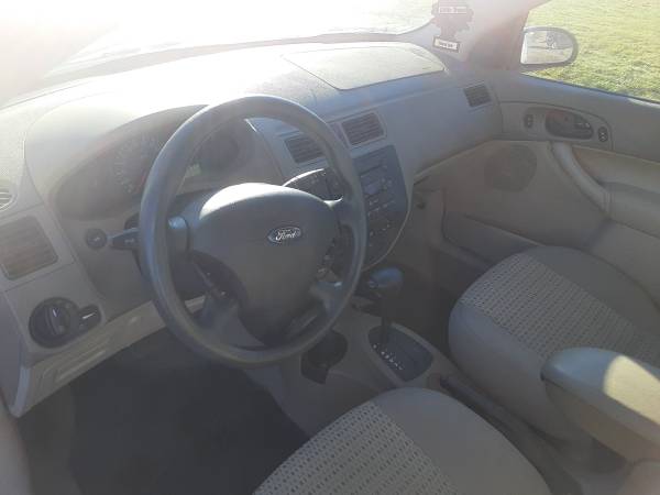 2007 Ford Focus for sale in Redmond, OR – photo 11