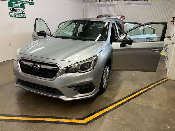 2019 Subaru Legacy - - by dealer - vehicle automotive for sale in Springfield, MO – photo 16