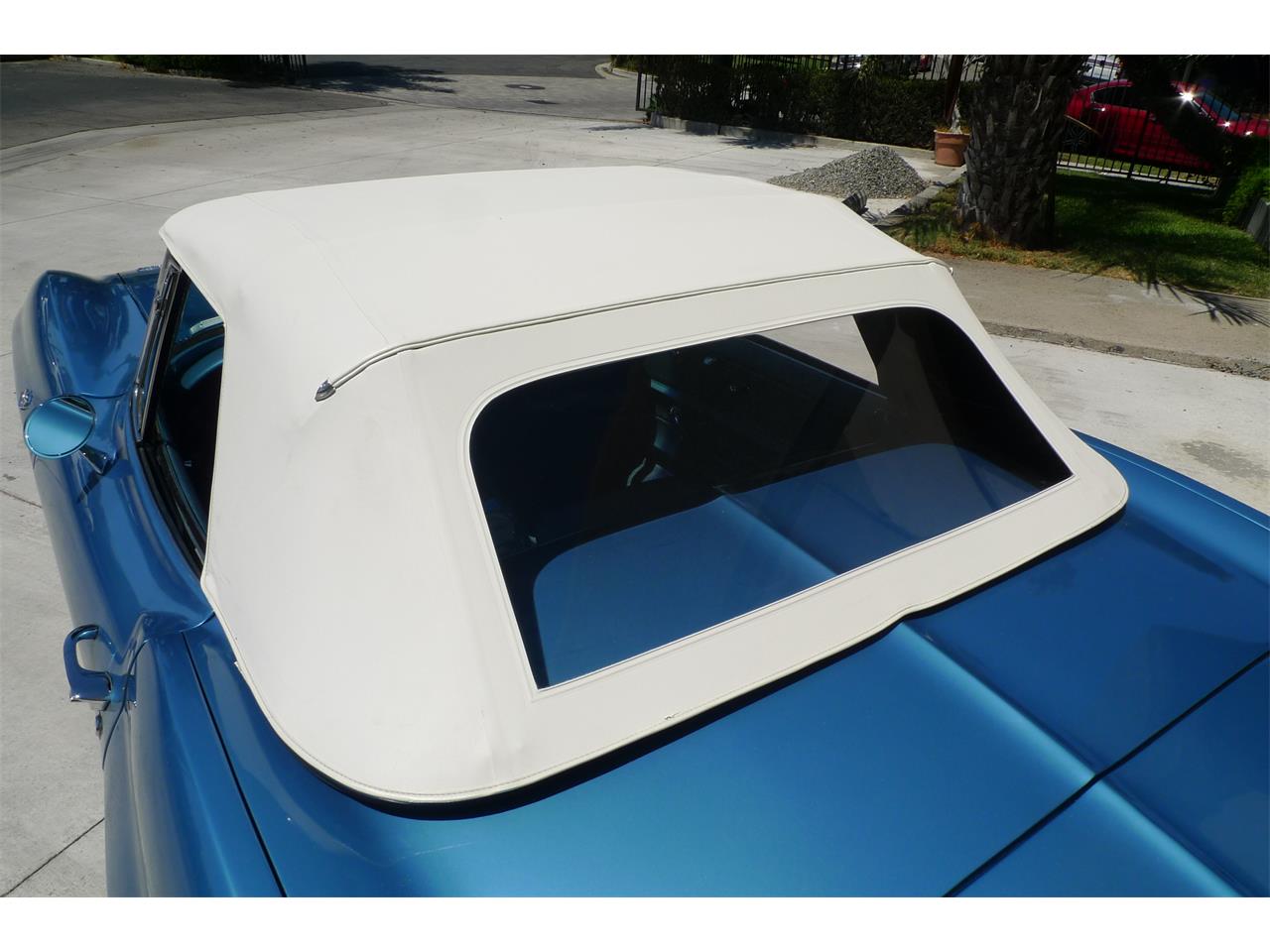 1966 Chevrolet Corvette for sale in Anaheim, CA – photo 15
