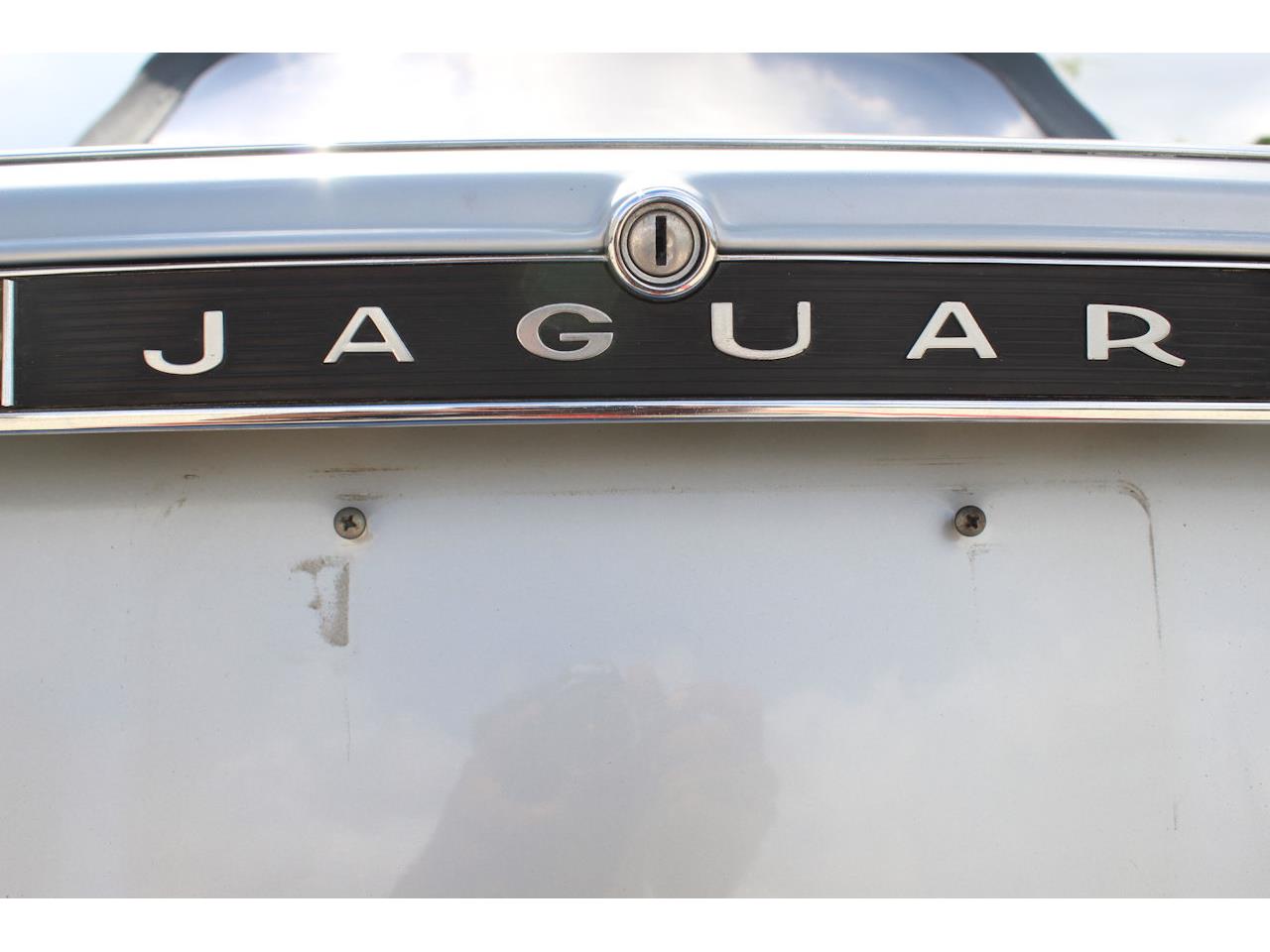 1987 Jaguar XJ for sale in O'Fallon, IL – photo 60