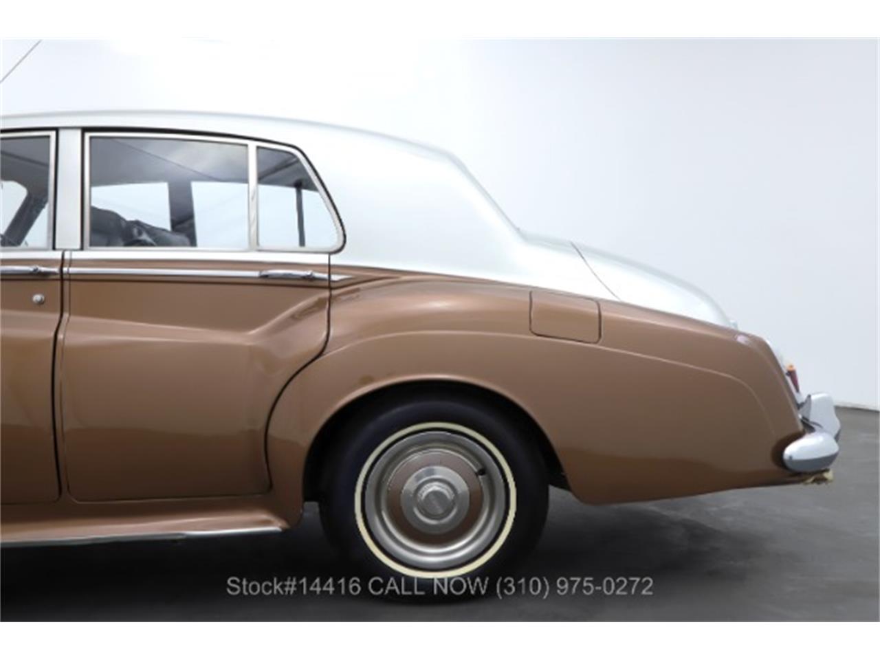 1963 Bentley S3 for sale in Beverly Hills, CA – photo 12