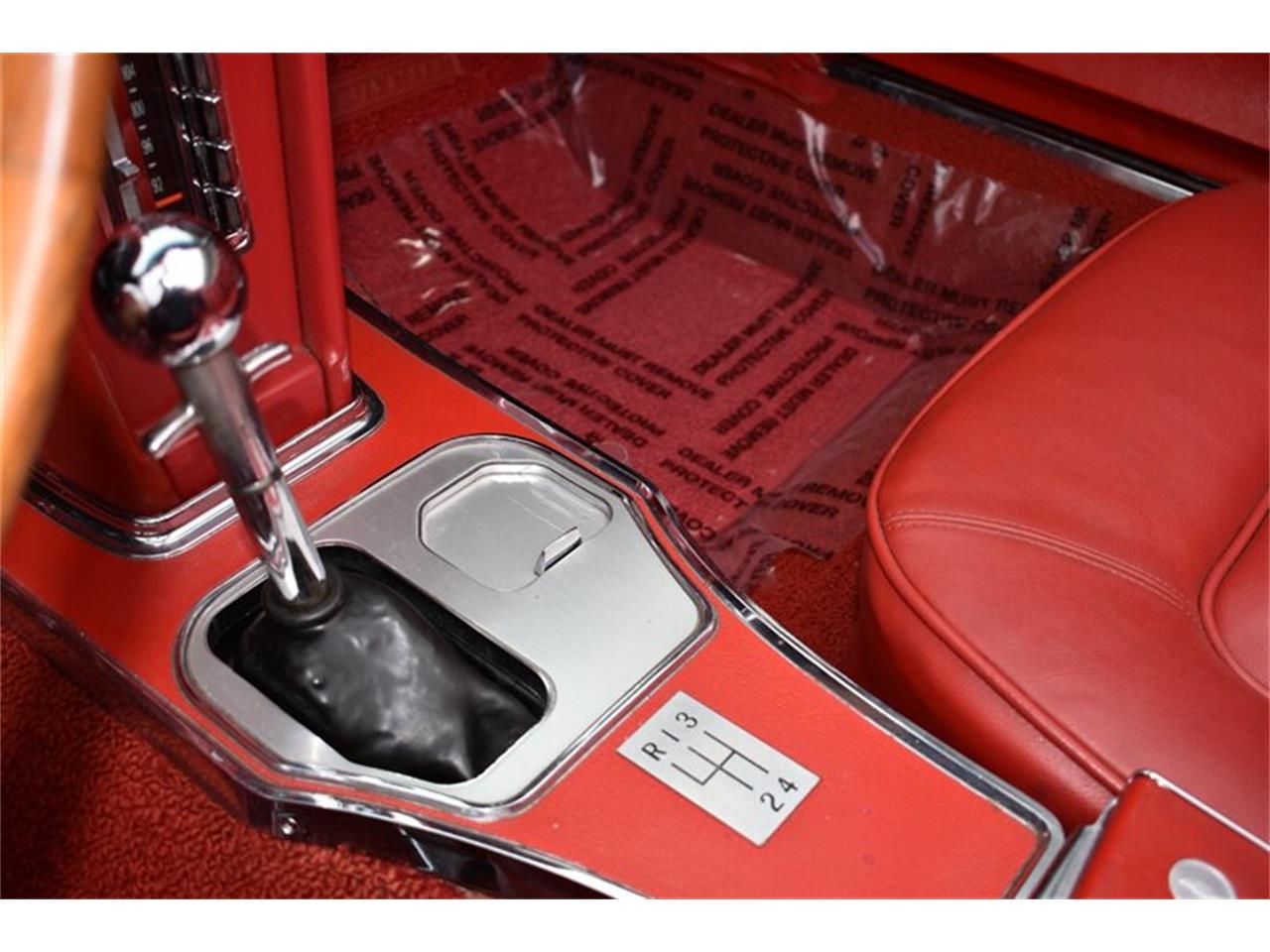 1966 Chevrolet Corvette for sale in Springfield, OH – photo 28