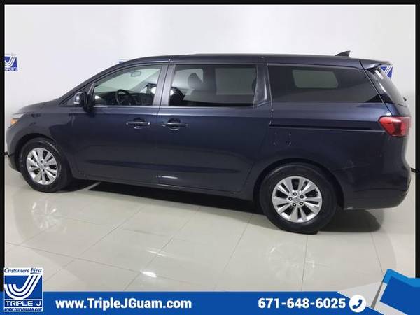 2017 Kia Sedona - - cars & trucks - by dealer for sale in Other, Other – photo 7