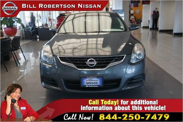 2013 Nissan Altima - - by dealer - vehicle for sale in Pasco, WA – photo 2